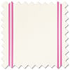 The British Stripe Co. Victoria, Notting Hill No.1 - Twist&Fit Roman Blind